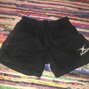 Gilbert Rugby/Sport Shorts